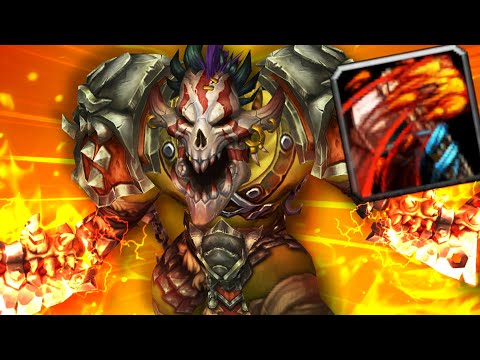 This Enhancement Shaman Is CRUSHING It! (5v5 1v1 Duels) - PvP WoW: Dragonflight