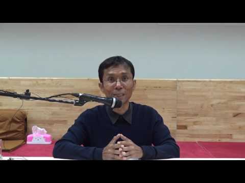 112-การไฟฟ้าฝ่ายผลิตแห่งประเทศไทย จ.นนทบุรี-สัมมาทิฏฐินำชีวิต 8 โอกาสเพื่อประพฤติพรหมจรรย์