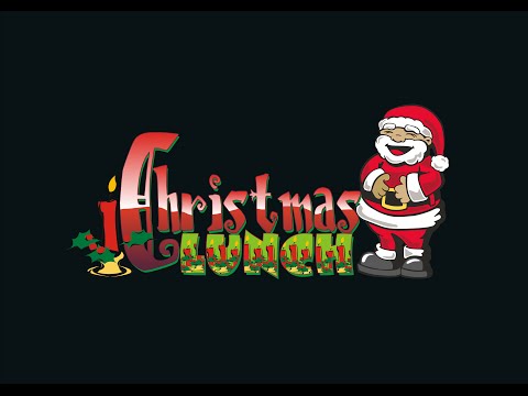 Team Codax - Christmas Lunch