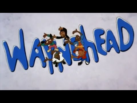 Waynehead - Opening & End Credits HD