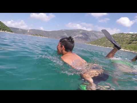 Beach Party #1 (GoPro)