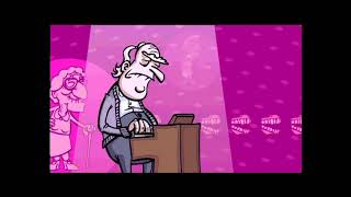 Knorkator - Alter Mann (Official Video)