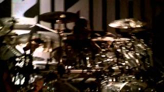 Adrenaline Mob - Hit The Wall - Live at JAXX