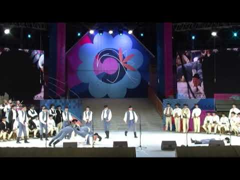 20250704 70. EASTERN THREE WORLDS KAMASI FS GYMNIK BRATISLAVA