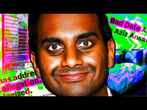 How Men Become Aziz Ansari