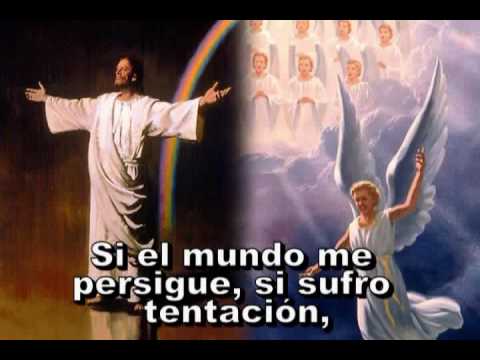 Himno 131. En Cristo hallo amigo