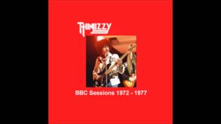Thin Lizzy  -  Johnny The Fox Meets Jimmy The Weed - BBC Sessions