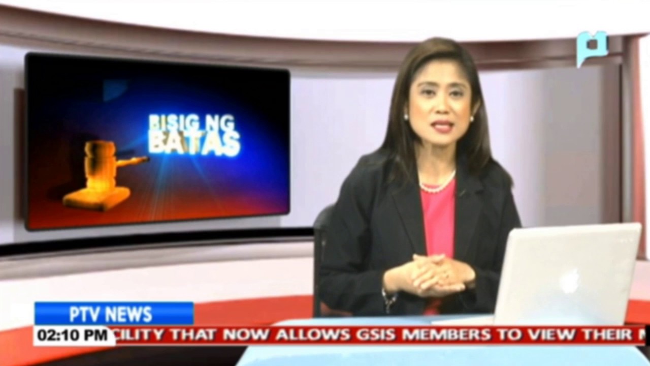 Putar video Bisig ng Batas: Usaping 'right of way' ng mga magkakapit-bahay sekarang Bisig ng Batas: Usaping 'right of way' ng mga magkakapit-bahay