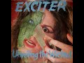 EXCITER-LIVE FAST DIE YOUNG - Σωκρατης Στυλιαρας EXCITER-LIVE FAST DIE YOUNG