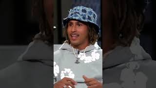 Matuê Fala Sobre A morte do autotune #trap #rap #hiphop #musicatrap #matue #entrevista