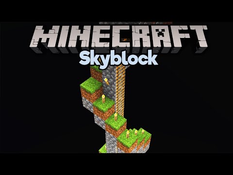 Spawning Passive Mobs In Skyblock! ▫ Minecraft 1.15 Skyblock (Tutorial Let's Play) [Part 3]