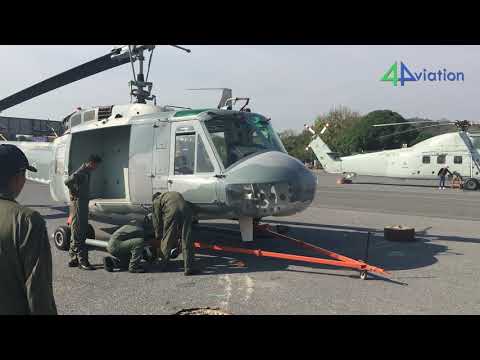 4Viagem de aviação à Tailândia 2018 - Lop Buri