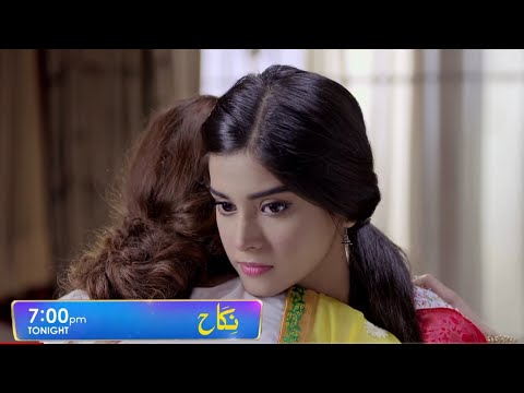 Nikah today Episode 52 Promo review| Nikah Episode upcoming 52 teaser| Review part 5|11th March 2023
