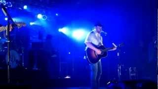 Randy Rogers Band - Steal You Away (live)