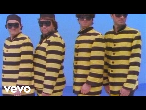 The Stranglers - Nice in Nice