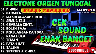 Download lagu ORGEN TUNGGAL ELECTONE FULL ALBUM PALING POPULER DINGIN SARMILA MASIH ADAKAH CINTA mp3 Download lagu ORGEN TUNGGAL ELECTONE FULL ALBUM PALING POPULER DINGIN SARMILA MASIH ADAKAH CINTA mp3