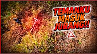 Download lagu TEMANKU MASUK JURANG!! Gegara Tidak Bisa Kendalikan Motornya - Doko PART 4 mp3