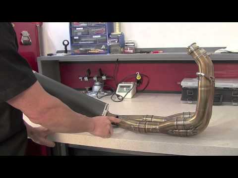Dynojet AutoTune Installation: O2 Sensor Placement