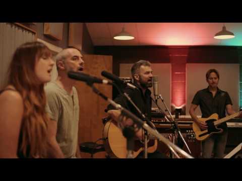 The Verve Pipe - If I Could Make You Feel (Live in Studio)