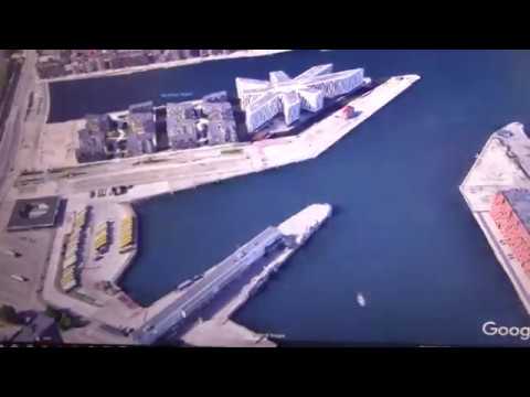 MongoTV_2384 - JEG KØBER MÅSKE SEJLBÅD TIL KØBENHAVNS HAVN