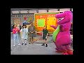 Barney Friends May I Help You Season 2 Episode 3