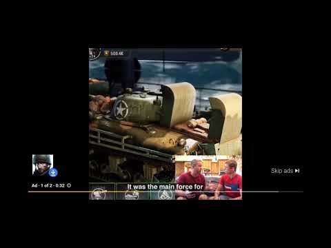 Terrible Warpath ad #32