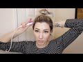 CROC PLUG Collection Review || SHORT HAIR TUTORIAL