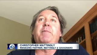 Family lawyers see a rise in certain cases amid coronavirus