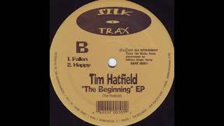 Tim Hatfield – Fallen (The Beginning EP)