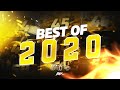 ROCKET LEAGUE BEST OF 2020 INSANITY ! (BEST GOALS, IMPOSSIBLE DRIBBLES, INSANE FREESTYLES)