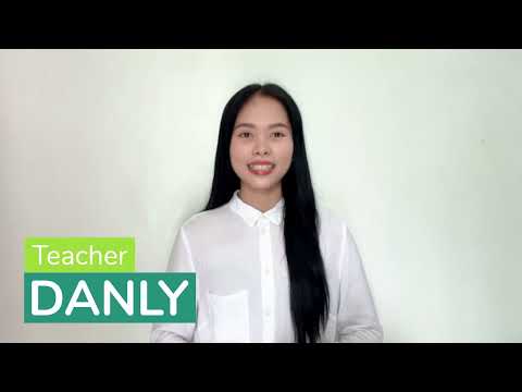 Danlyのプロフィール動画