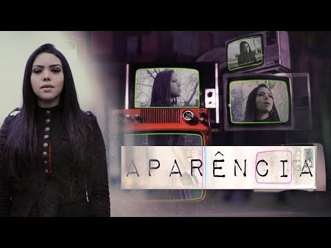Aparencia - Dayane Damasceno