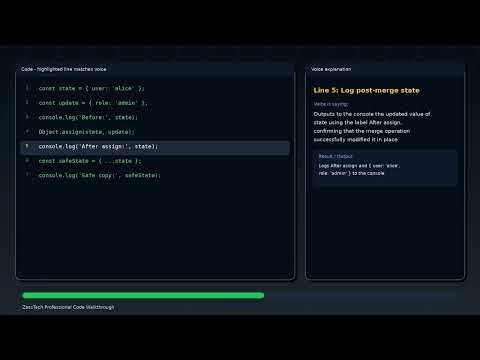 Object Mutation In Javascript Shorts Coding Tips