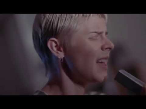 "Love Is Free" - Robyn & La Bagatelle Magique