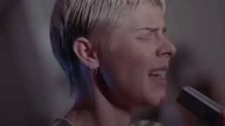 &quot;Love Is Free&quot; - Robyn &amp; La Bagatelle Magique