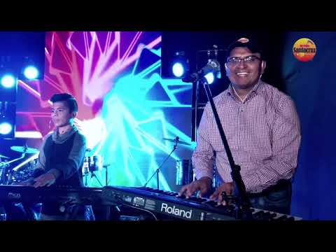 Ritmo Santacruz - Tus Jefes No Me Quieren (Video Musical) [En Vivo]