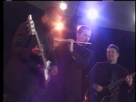 Los Angeles Jazz Trio -Corcovado (Bossa Nova Trio Demo)