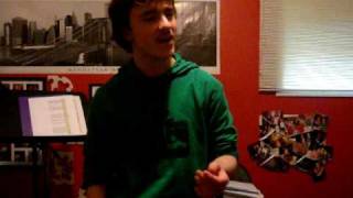 Sit Down You're Rockin' the Boat from Guys & Dolls