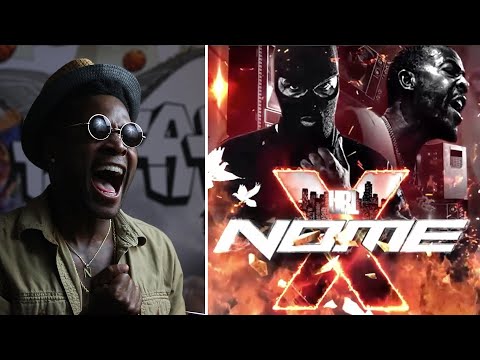 TAY ROC Steps Out THE CAVE!!! To Battle DAYLYT!! At SMACK/URLTV #NomeX In LA! SUPER TRAILER REACTION