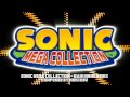 Main Menu Remix Sonic Mega Collection
