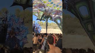 Download lagu Own Spirit Festival Vibes - Best trance festival in Spain #psytrance #musicfestivals #rave mp3