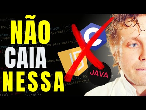 ALGORITMOS E LÓGICA DE PROGRAMAÇÃO COMECE POR AQUI