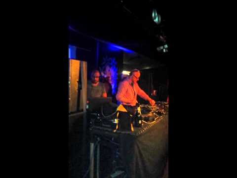 shades of rhythm 2 @ unity