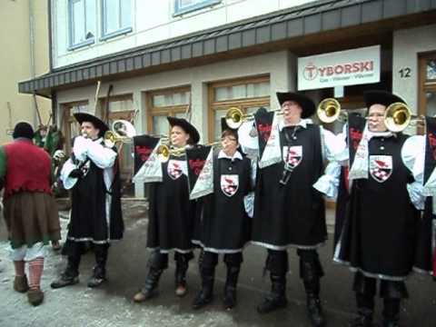 FZ Ostrach und FZ Scheer in Bad Saulgau