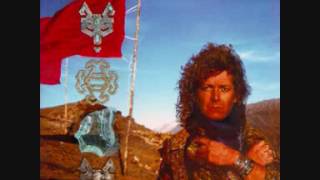 Robert Plant &#39;Walking Towards Paradise&#39;