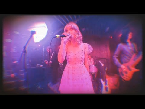 EVILLE - Blood (Official Music Video)