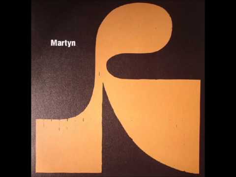 Martyn U1-U8