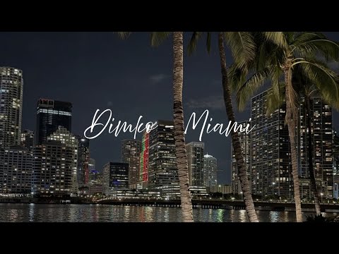 Dimko - Miami