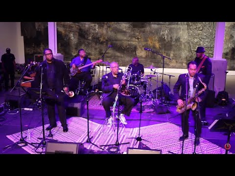 The Pace Report: "Thinking About Pee Wee and a Few Nice Things" The Fred Wesley Interview