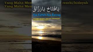 Download lagu Zikir Ya Fattah Ya Razzaq Pembuka Rezeki mp3 Download lagu Zikir Ya Fattah Ya Razzaq Pembuka Rezeki mp3